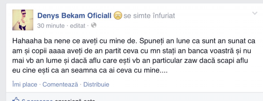 Cronici pe bune