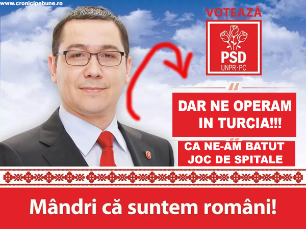 mandri ca suntem romani